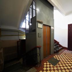 Фото Отель на Наличной 11