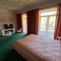 Фото Отель Вишневый сад