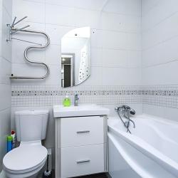 Фото Отель Harter Rooms на улице 30 лет Победы 37