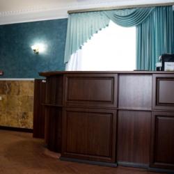 Фото Отель Гостиный дворик