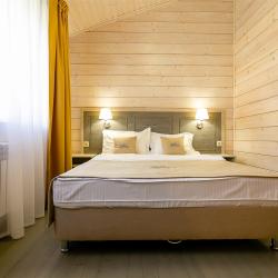 Фото Парк-Отель MillWood (МиллВуд)