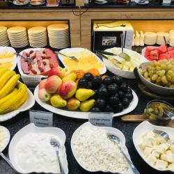 Фото Отель Al Madina (Аль Мадина)