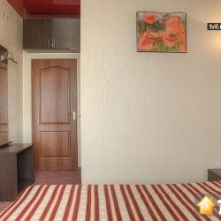 Фото Отель Рим