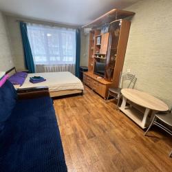 Фото Апартаменты на улице Хасановская