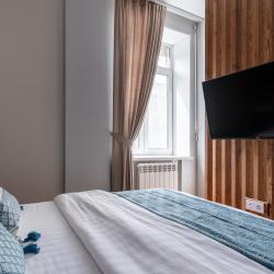 Фото Отель Prim Rooms Luxery Loft (Прим Румс Лакшери Лофт)