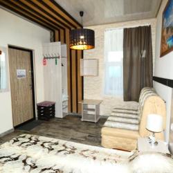 Фото Отель Dzen Hotel (Дзен)