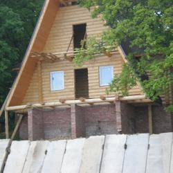 Фото Отель Лесная Сказка