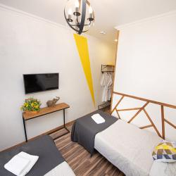 Фото Лимон апарт-отель