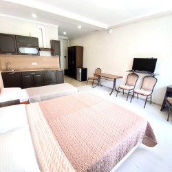 Фото Отель Mountain hill (Маунтин Хилл)