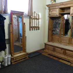 Фото Отель Охотничье Логово