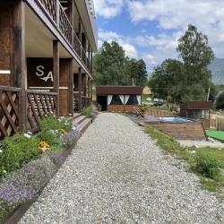 Фото Отель Soul Arkhyz (Соул )