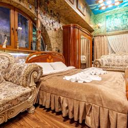 Фото Отель Гостевой дом на Тенистой