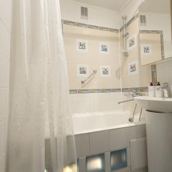 Фото Апартаменты на шоссе Воткинское 6