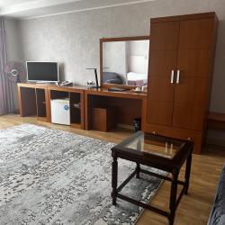 Номер делюкс с 2 односпальными кроватями