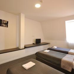 Фото Отель Meidan Inn (Мейдан Инн)