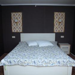 Фото Отель Aska (Аска)