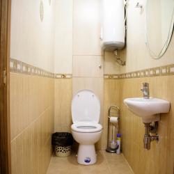 Фото Апартаменты на Чапаева, 81