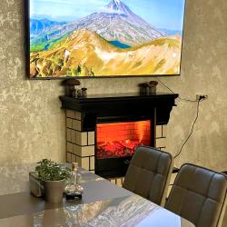 Фото Отель AmKam (АмКам)