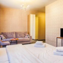 Фото Отель Nova (Нова)