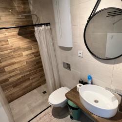 4-комнатные апартаменты стандарт