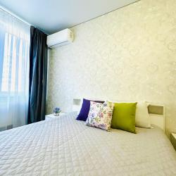 Фото Апартаменты Аркадия на улице Шоссейная 70/1 корпус 3