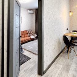 Фото Апартаменты Granada на проспекте Мира 52