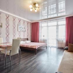 Фото Отель Sea Apartments (Си Апартментс)