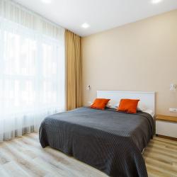 Фото Отель Good night на проспекте Комсомольский 48Б