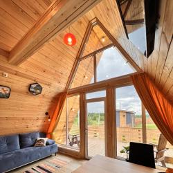 Фото Отель ОранжХаус