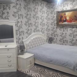 Номер комфорт полулюкс