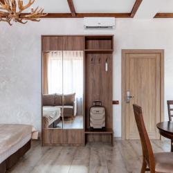 Фото Red Wood Hotel by Provence (Рэд Вуд Отель)