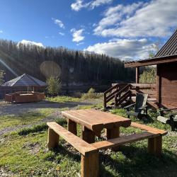 Фото Отель Канада