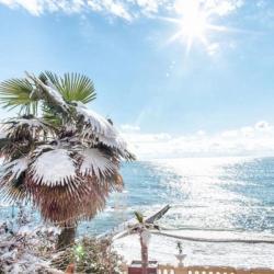 Фото Отель Гостевой дом Кармен