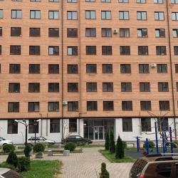 Фото Отель Flatirini (Флатирини) на улице Братьев Темировых