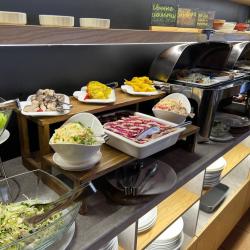 Фото Отель Роза Ветров