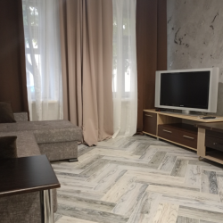 1-комнатные апартаменты стандарт