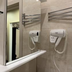 Фото Отель Апарт Комфорт на набережной Которосльная