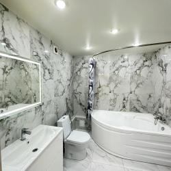 Апартаменты улучшенные Абубекира Терегулова 22