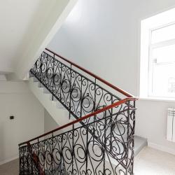 Фото Отель Фешин