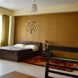 Фото Отель Green Hotel (Грин)