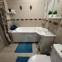 Фото Апартаменты на бульваре Петровский 3 корпус 2