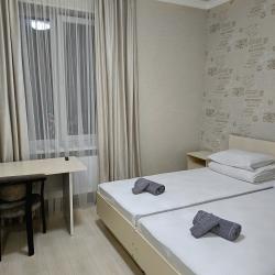 Фото Отель Гостевой Дом 2050