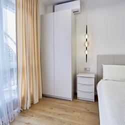 Фото Апартаменты на Красной улице 27