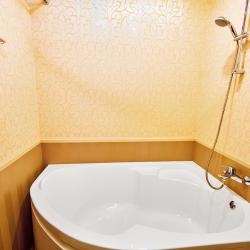 Фото Апартаменты на улице Мичурина 149