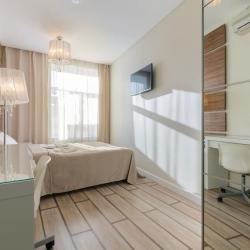фото 23 iRooms (айРумс) на переулке Мучной