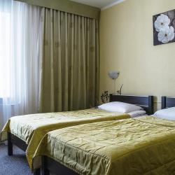 Фото Отель Балтийская корона