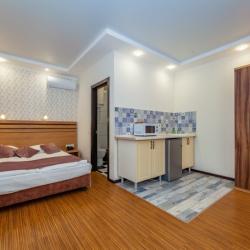 Фото Отель Villa Viktoria (Вилла Виктория)