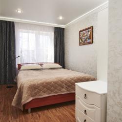 Фото Апартаменты на улице Андрея Губина 24