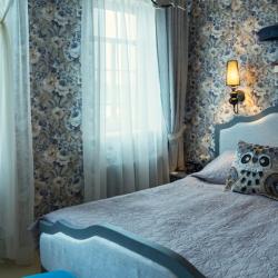 Фото Отель Грандъ Сова