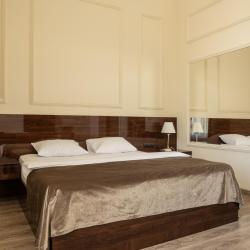 Фото Отель Meridian (Меридиан)